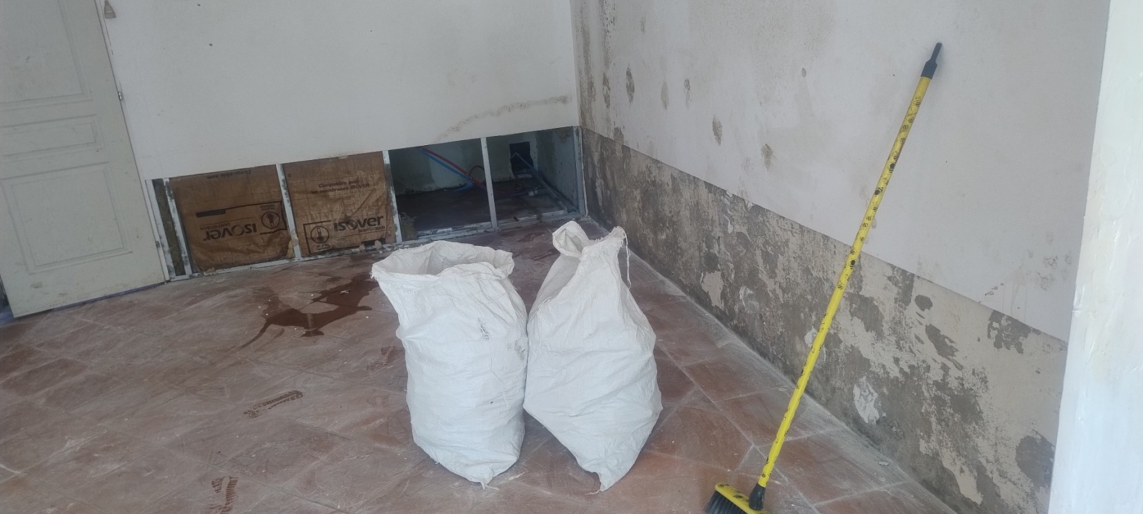 Entreprise de démolition et aménagement intérieur à Sainte-Maxime