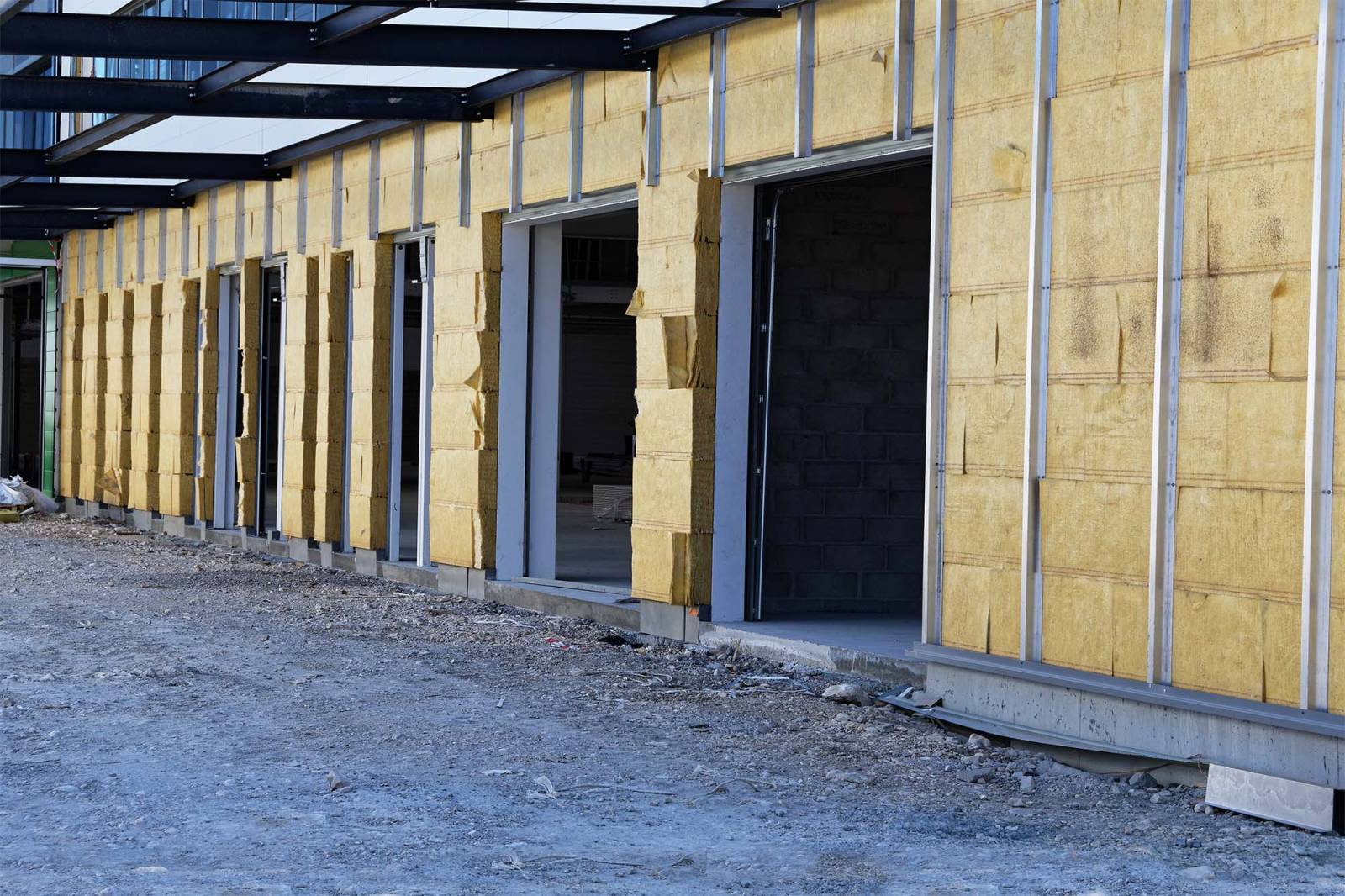 entreprise de placo entre Hyères et saint Tropez var