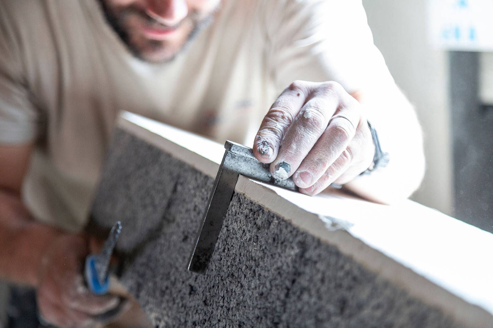 Expertise en Plâtrerie : Rénovation & Extension au Rayol-Canadel