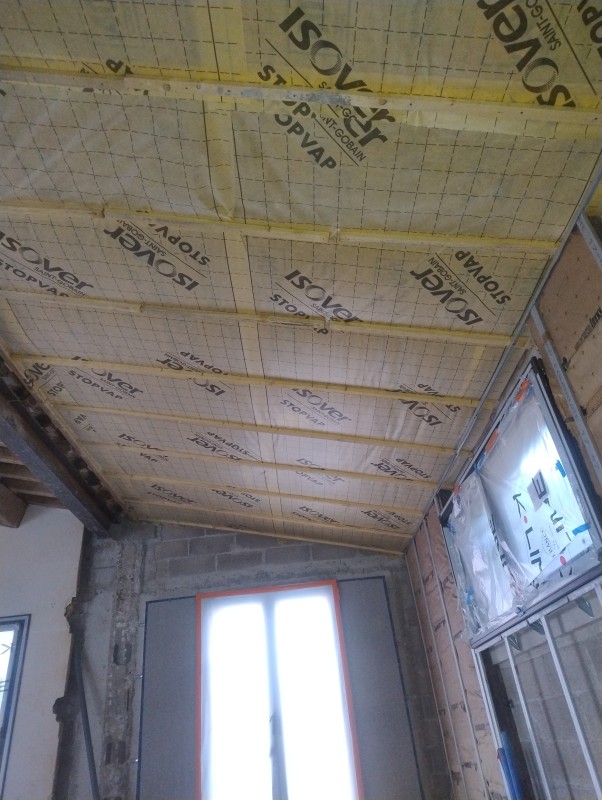 plaquiste pas cher À Hyères à côté de Toulon et La Garde