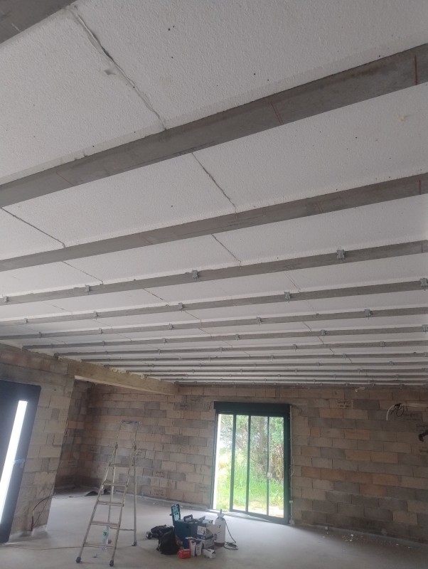 artisan maçon pour rénovation de maison sur Bormes les Mimosas proche de Hyères